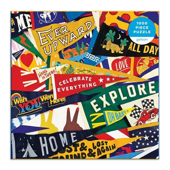 PFG Celebrate Everything (Usage/Used - PUZZLES FOR GOOD)