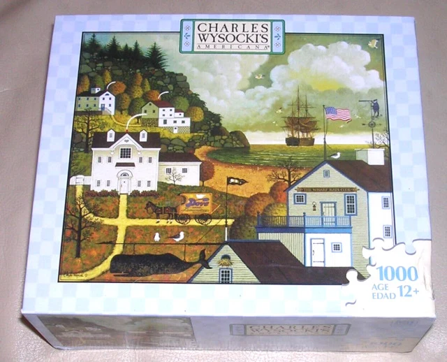 PFG The Wharf Rats Club (Usage/Used - PUZZLES FOR GOOD)