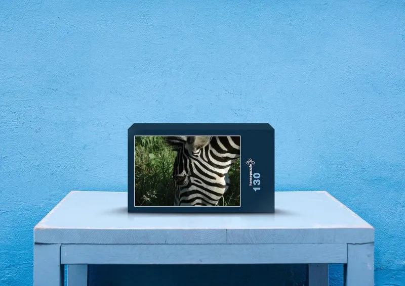 83147 Natur - Zebra Puzzle