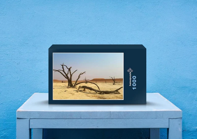 83588 Natur - Namibia Puzzle