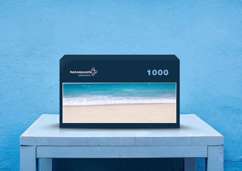83679 Natur - Meer Puzzle