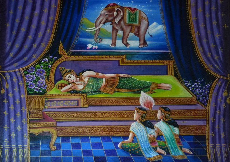 84186 Religion - Hinduismus Puzzle