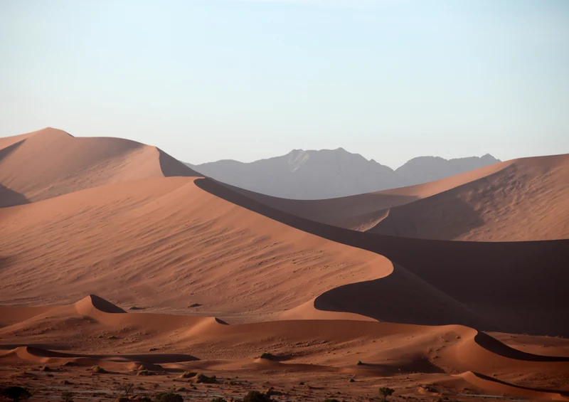 84496 Natur - Namibia Puzzle