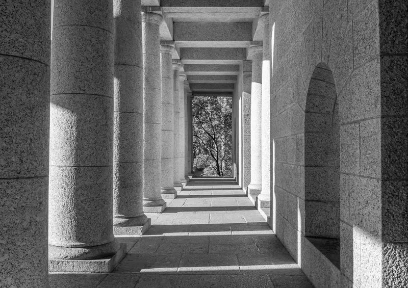 84525 Hintergründe - Rhodos-Denkmal Puzzle