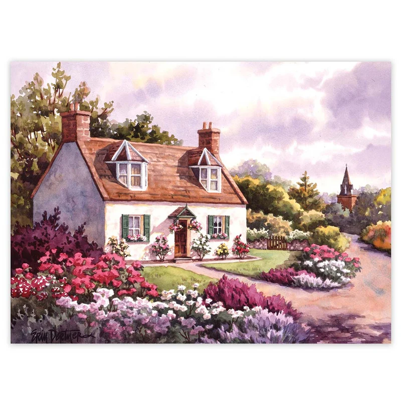 PFG Bright & Blissful (Usage/Used - PUZZLES FOR GOOD)