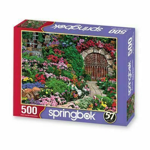 PFG Wine Cellar (500pcs) (Usage/Used - PUZZLES FOR GOOD)