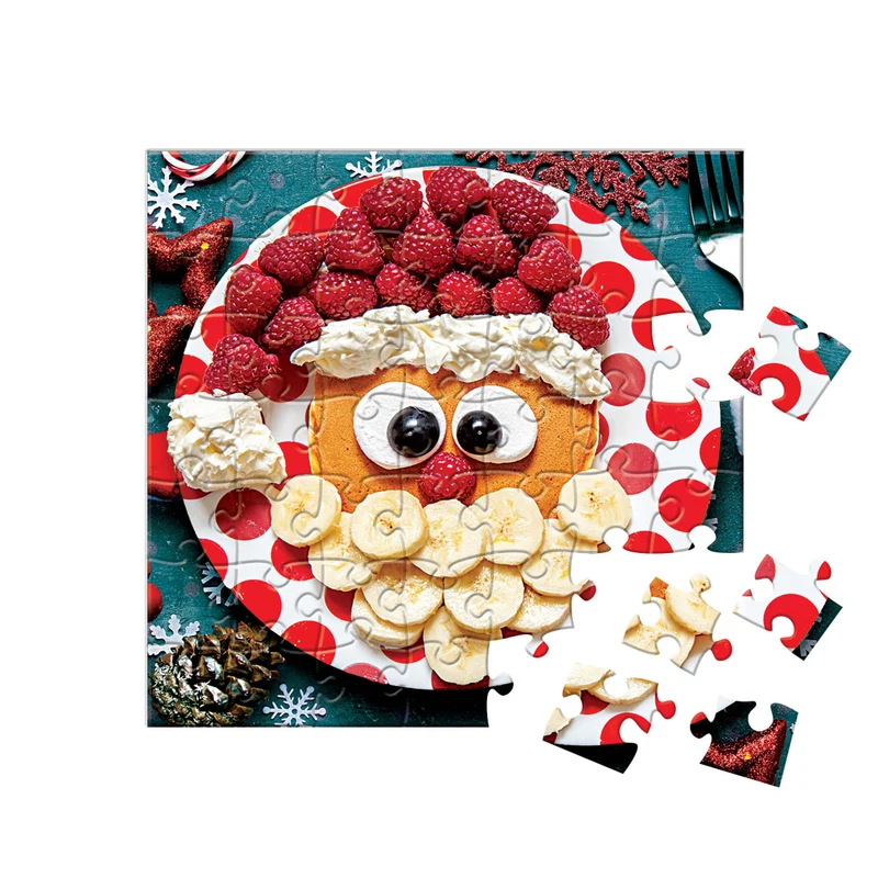 Advent Calendar - Christmas Delights