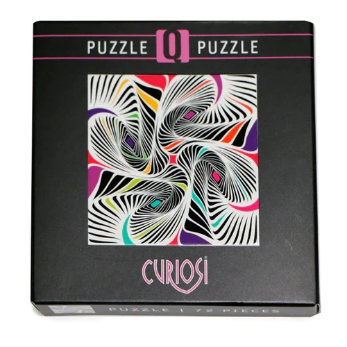 MINI Pop: Swirls (71pcs)