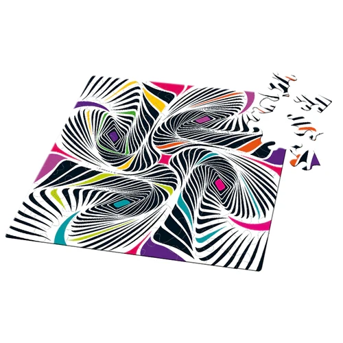 MINI Pop: Swirls (71pcs)
