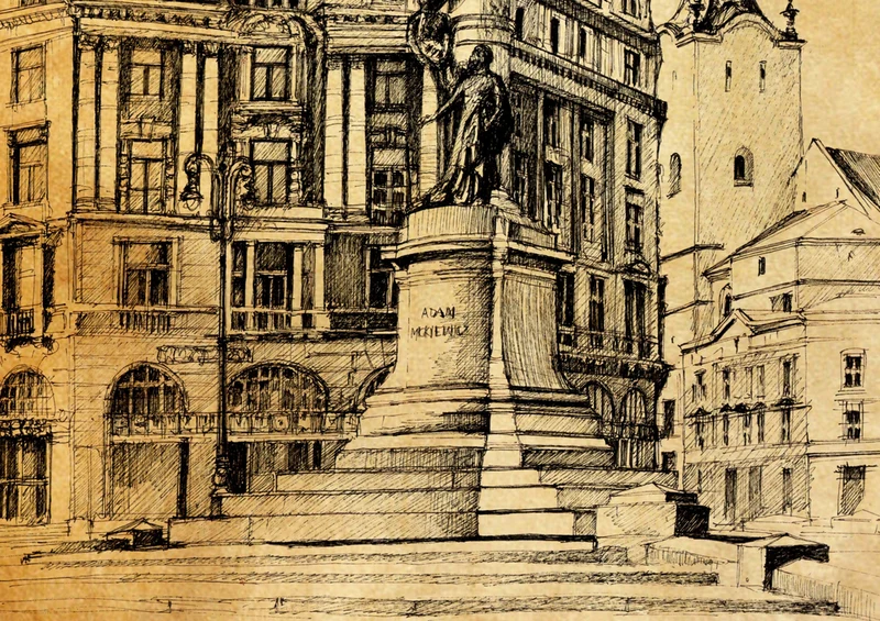 86158 Orte - Budapest Puzzle