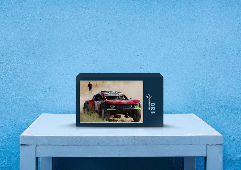 86628 Hintergründe - Rallye Puzzle