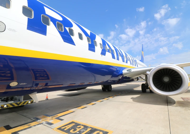 76611 Fortbewegung - Flugzeug Puzzle