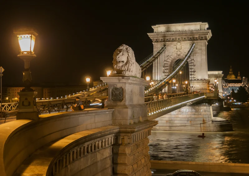 86075 Hintergründe - Brücke Puzzle