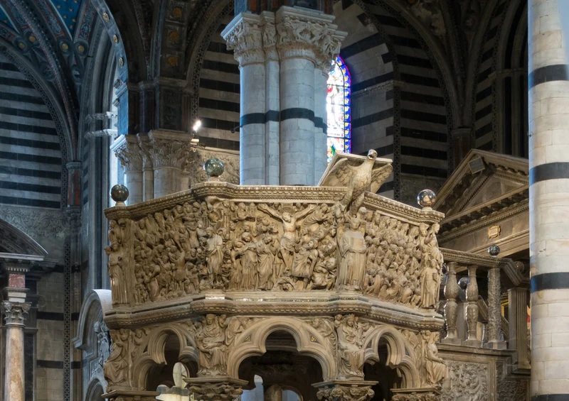 86147 Religion - Kirche Puzzle