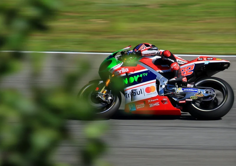 76614 Sport - Motogp Puzzle