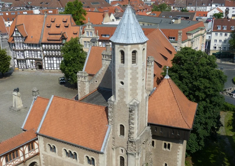 53367 Orte - Braunschweig Puzzle
