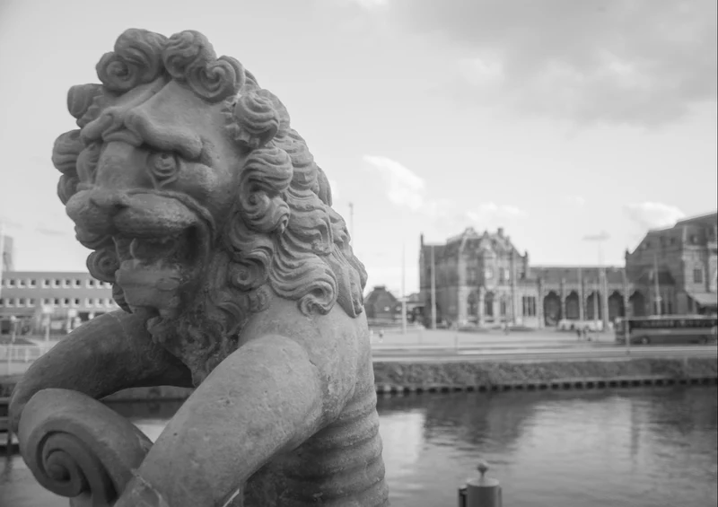 53337 Orte - Groningen Puzzle