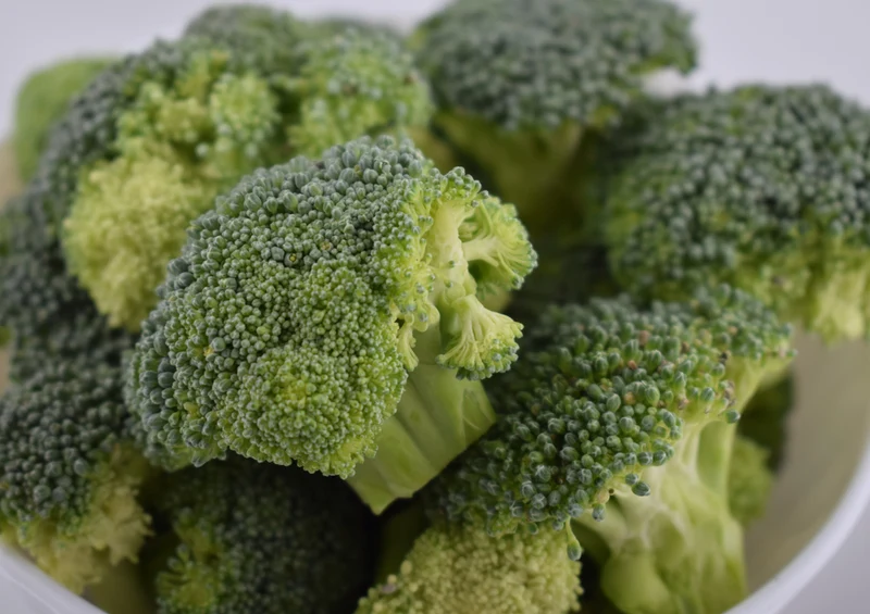 79985 Ernährung - Broccoli Puzzle