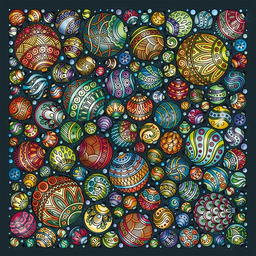 Palapeli: Globular