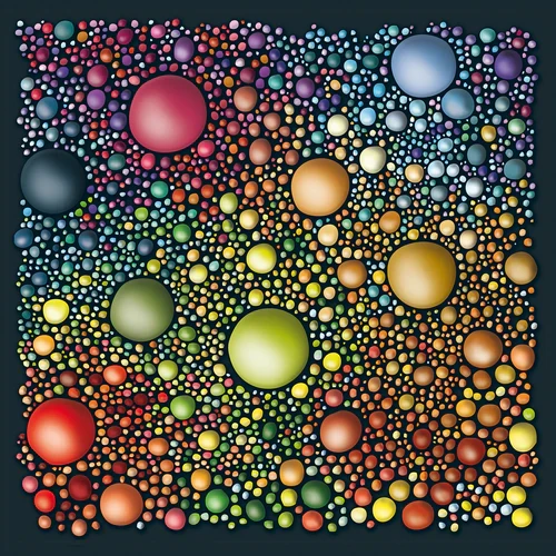 Palapeli: Stardust