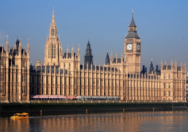 55441 Orte - Westminster Puzzle
