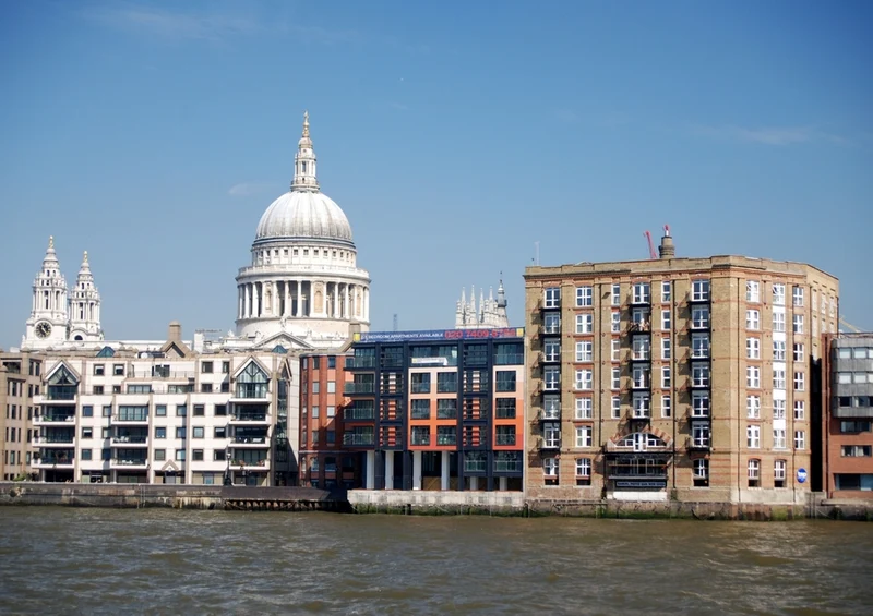 55434 Hintergründe - London Puzzle