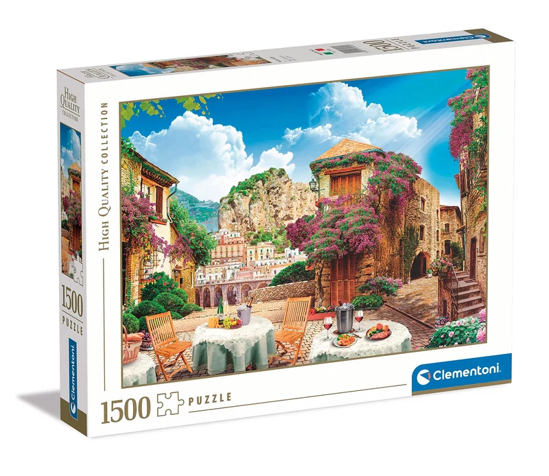DMG Italian Sight (1500pcs) (DAMAGED BOX)