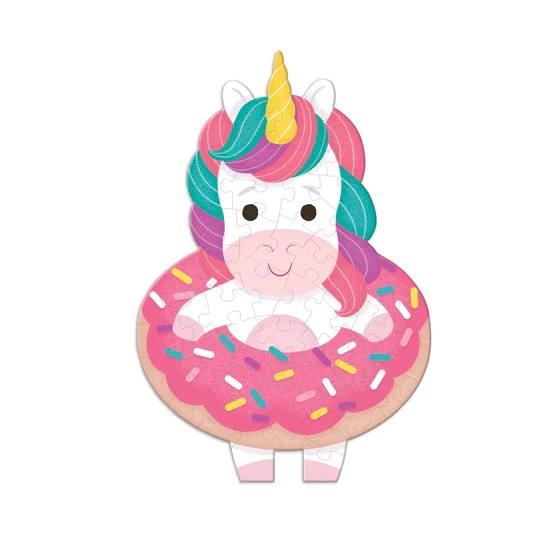 MINI Unicorn Sprinkles Scratch & Sniff (48pcs)