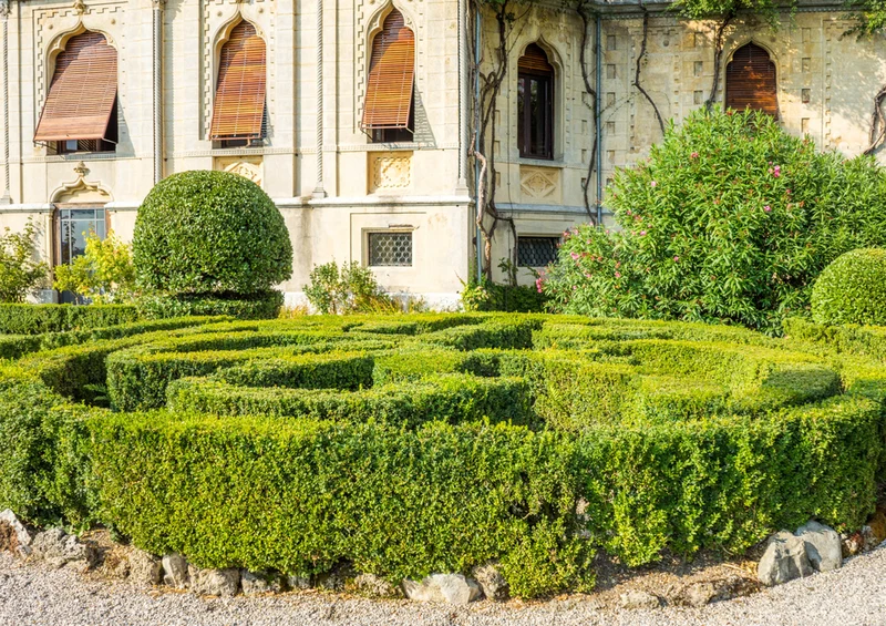 77961 Orte - Isola Del Garda Puzzle