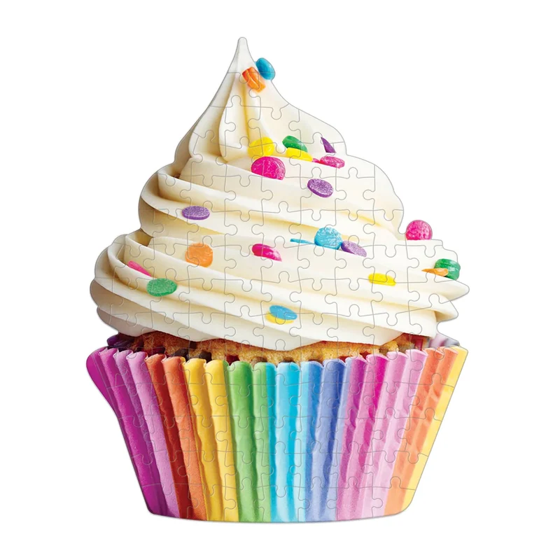 MINI You're Sweet Cupcake (100pcs)