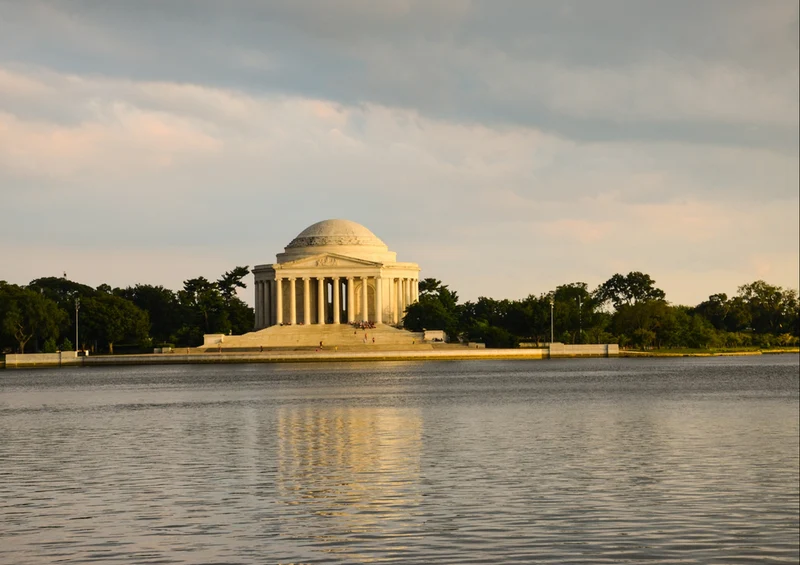 82375 Reisen - Washington dc Puzzle