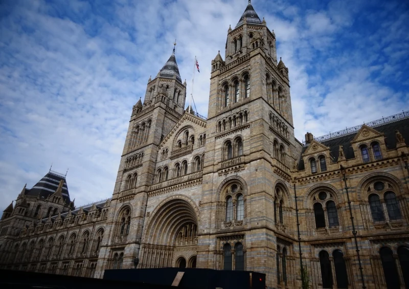 55222 Natur - London Puzzle