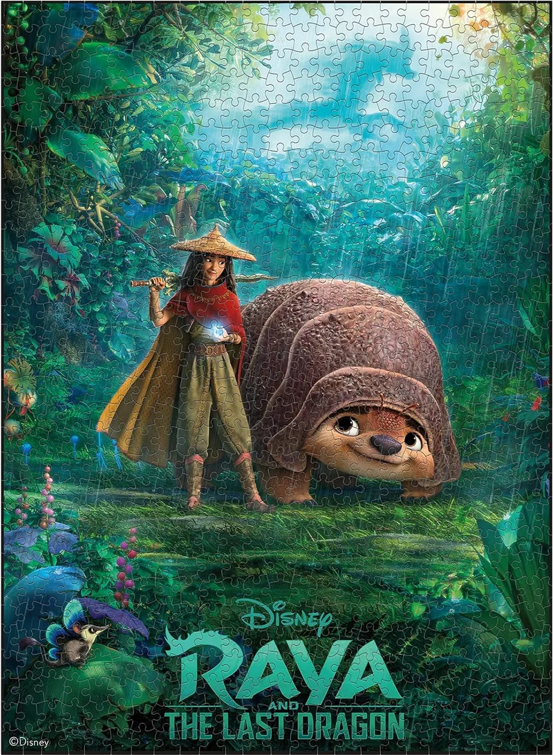 Disney - Posters 5-in-1 Multipack