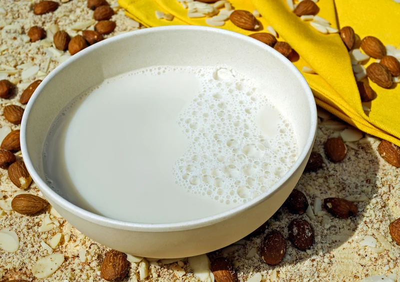 81107 Ernährung - Milch Puzzle