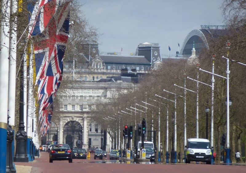 56436 Orte - London Puzzle
