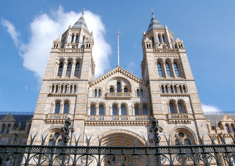 55346 Hintergründe - London Puzzle