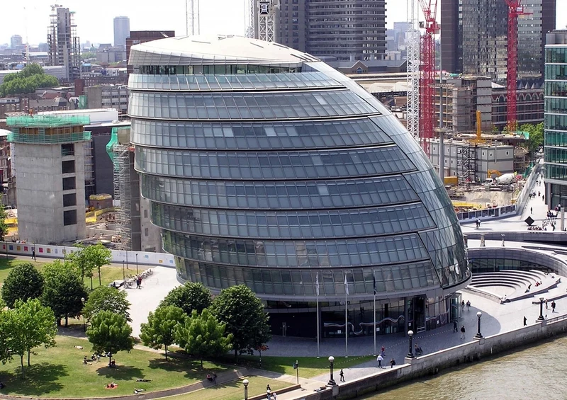 55267 Hintergründe - London Puzzle