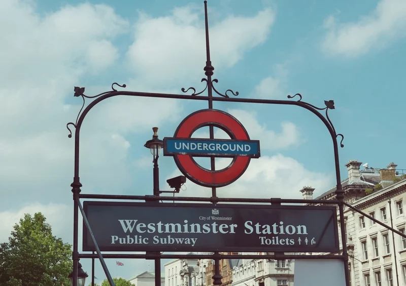 55258 Hintergründe - London Puzzle