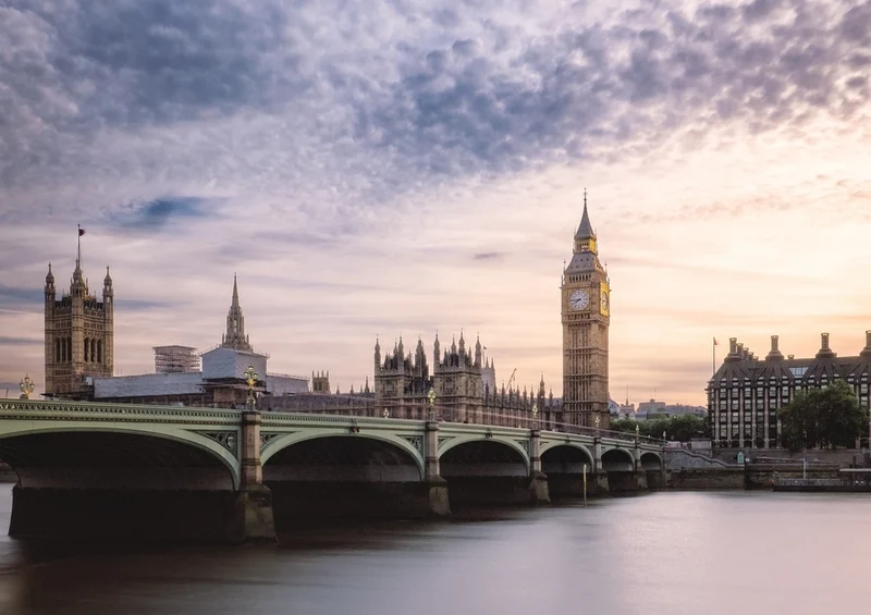 54794 Hintergründe - London Puzzle