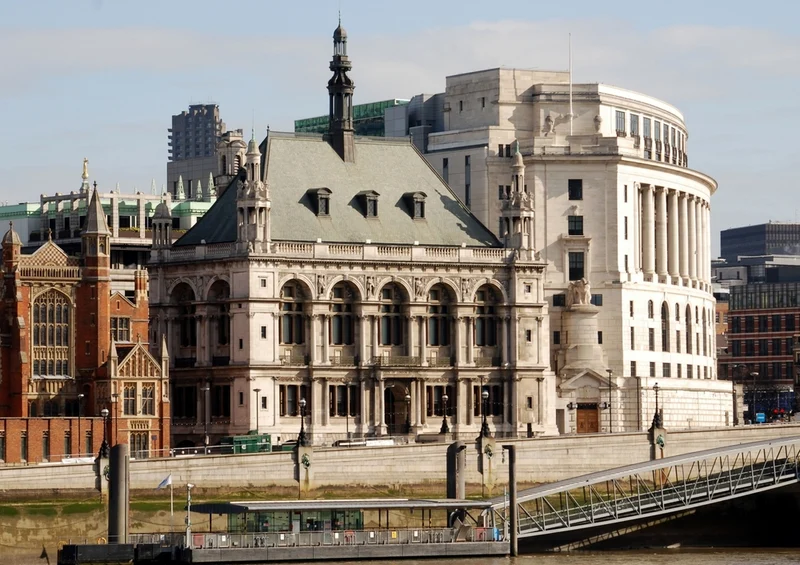 55146 Hintergründe - London Puzzle