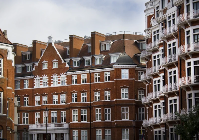 54995 Hintergründe - London Puzzle