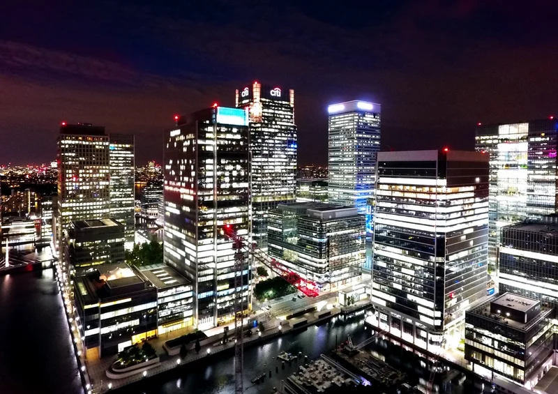 55099 Hintergründe - London Puzzle