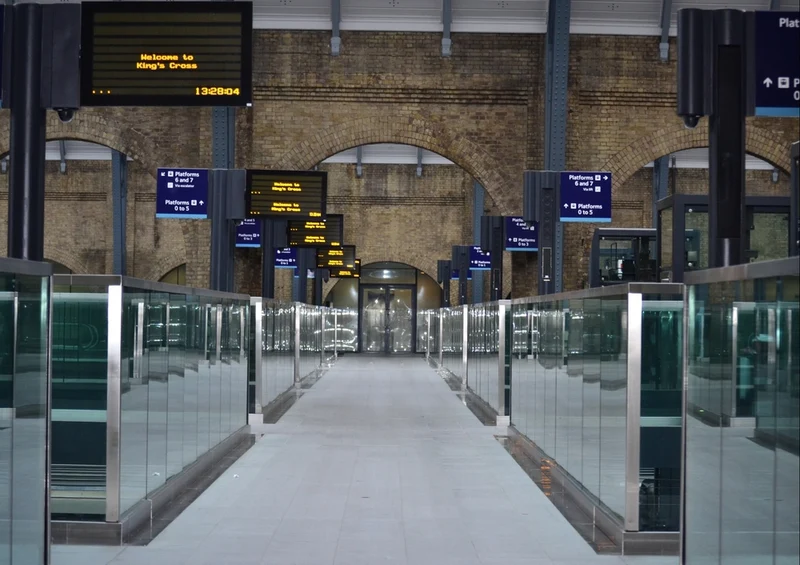 55091 Hintergründe - London Puzzle