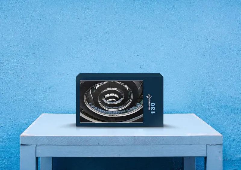 55067 Hintergründe - London Puzzle