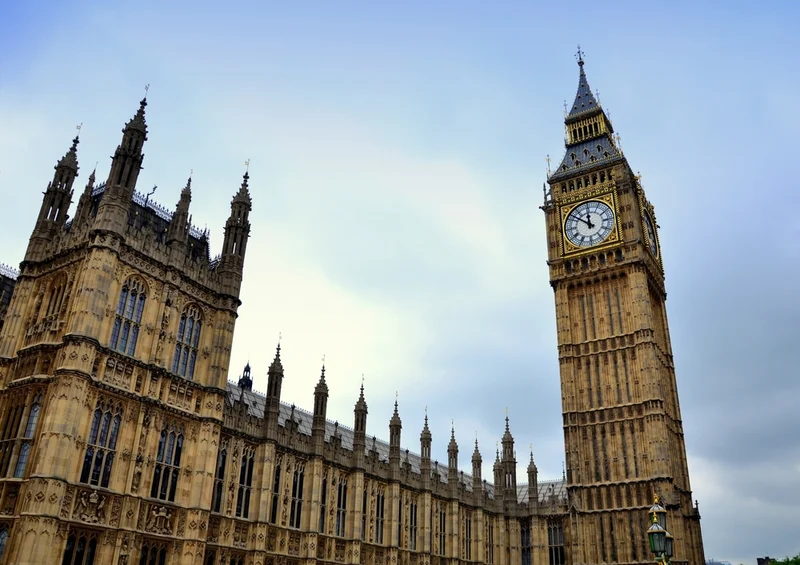 54973 Hintergründe - Big Ben Puzzle