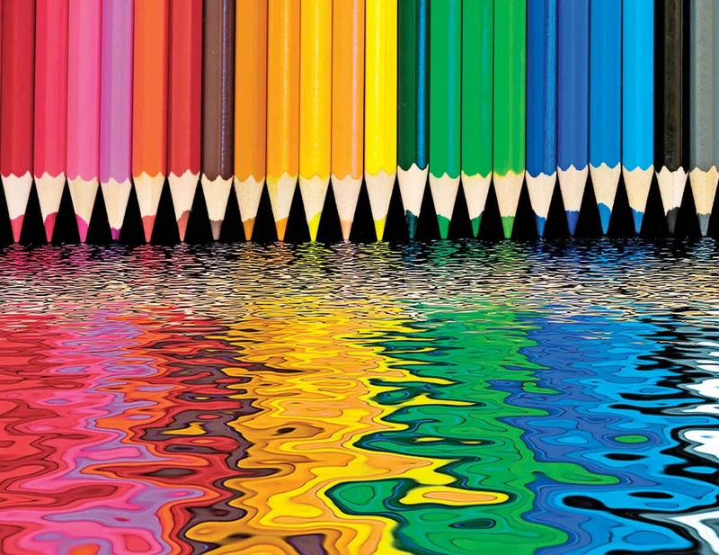 PFG Pencil Pushers (Usage/USED - PUZZLES FOR GOOD)