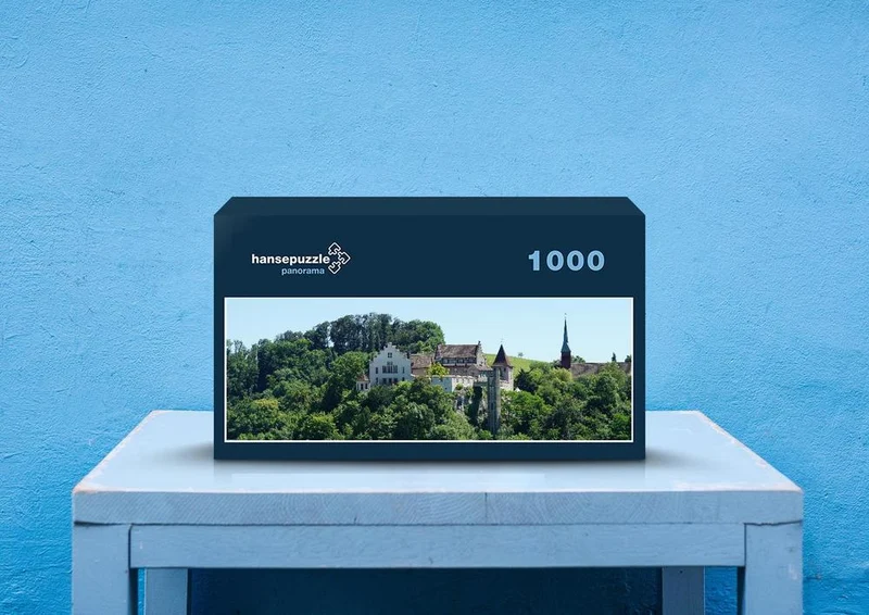 35904 Reisen - Schaffhausen Puzzle