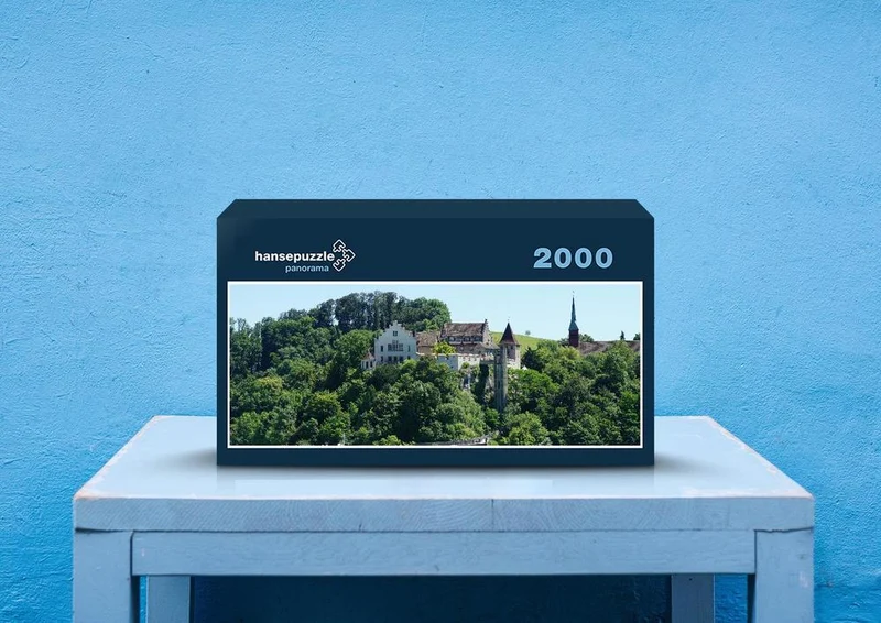 35904 Reisen - Schaffhausen Puzzle
