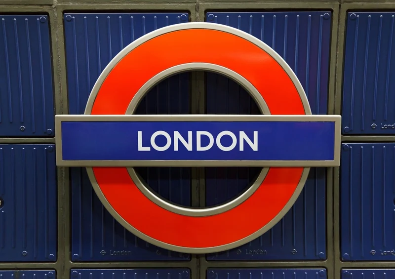 46476 Orte - London Puzzle