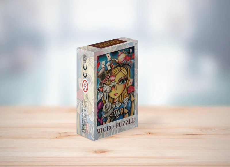MINI Alice – Romi Lerda Special Edition (99pcs)